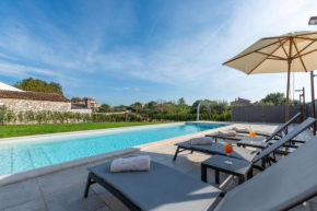 Villa Daniela Für 6 Personen Mit Salzwasserpool